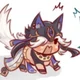 Cyno cat 