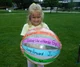 Kids Beach Ball