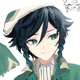 Venti like father
