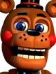 Toy freddy
