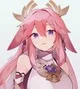 Yae Miko