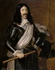 King Louis XIII