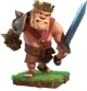 The Barbarian King