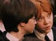 The Weasley duo 