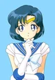 Sailor mercury