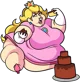 Fat Peach