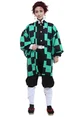 Cosplayer Tanjiro