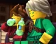 Ninjago Greenflame