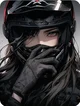 Motor girl