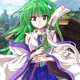 Sanae Kochiya