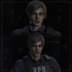 Leon Kennedy 
