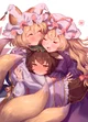 Yakumo Family 