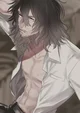 Aizawa celoso