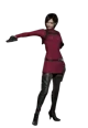 Ada Wong