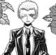 Fuyuhiko Kuzuryu 
