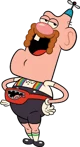 Uncle grandpa