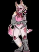 Glamrock Mangle