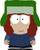 McKenzie broflovski