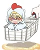 Tsukasa pollo 
