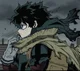 Izuku Midoriya