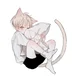 Catboy -BL-