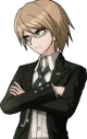 Byakuya Togami