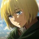 Armin Arlert