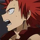 Eijiro Kirishima