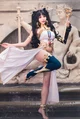 Cosplayer Ishtar