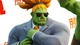 Blanka Business Dude