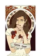 Tessa gray