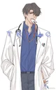 Male nurse