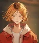 Kenma Kozume