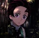 Tanjiro Kamado