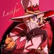 Lucifer Hazbin Hotel