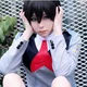 Cosplayer Hiro