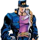 OVA Jotaro Kujo