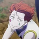 Hisoka Morrow