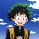 Deku secundaria