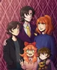 Afton Family 