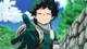 Izuku Midoriya