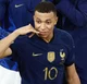 Kylian Mbappe