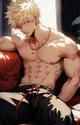 Bakugou 