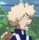 Bakugo Katsuki