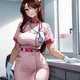 Pretty Nurse