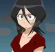 Rukia Kuchiki