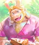 Asgore Dreemurr