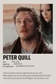 Peter quill 
