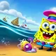 SpongeBob