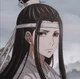 Lan Wangji